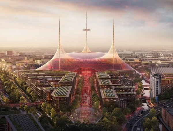 拉扯!邮报:曼联报价5000万买地对方要价4亿,但预计能达成协议