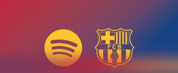 巴萨官方:Spotify赞助协议延至2030年,诺坎普冠名持续到2034年
