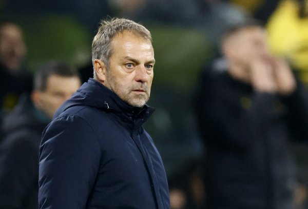 严重受伤  潮!每体:巴萨将战皇马,但目前有莱万拉菲等九人负伤