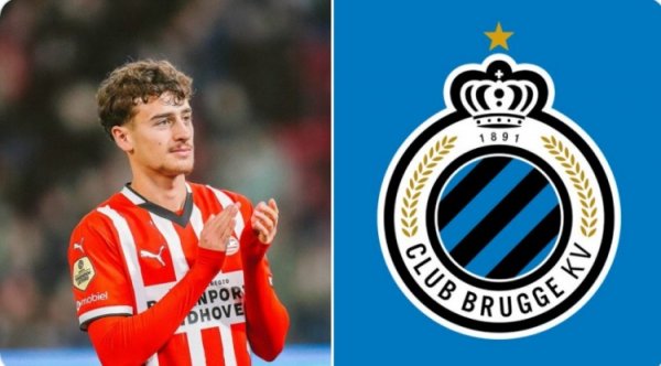 记者：西班牙足协考虑征召19岁中卫范霍根，已与球员进行接触