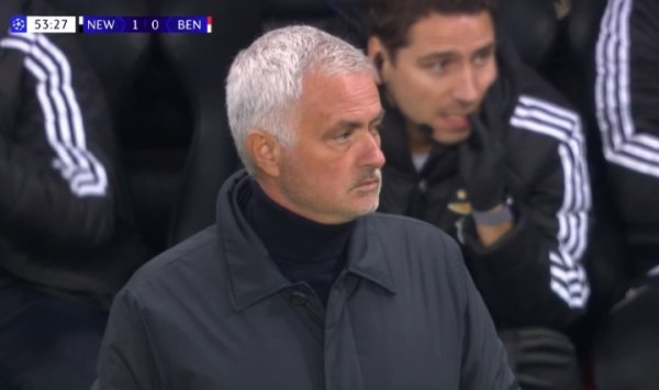 客场应战 完败!本菲卡欧冠遭遇3连败,未来两轮战勒沃库森、阿贾克斯