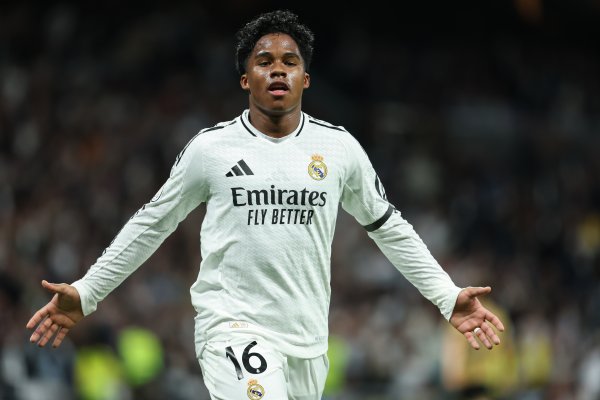 ESPN谈恩德里克选择外租球队要求:五大职业联赛 球队以及葡超三强