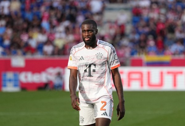 埃贝尔：希望与于帕梅卡诺续约，他是世界上最好的后场球员之一