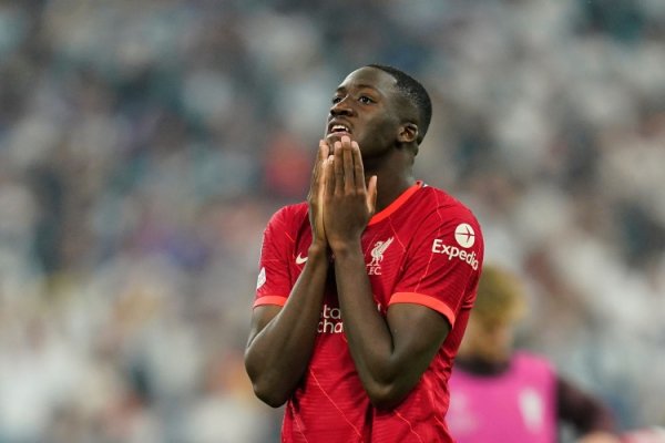 防线不稳！利物浦最近各项赛事已连续9场赛事  无法完成零封