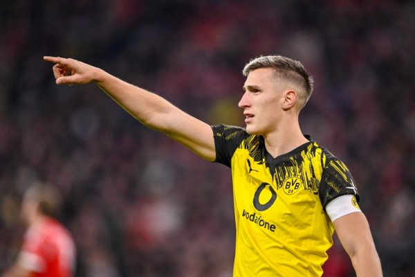 哈曼:即使施洛特贝克的合同只剩下一年,转会费也可能接近1亿欧