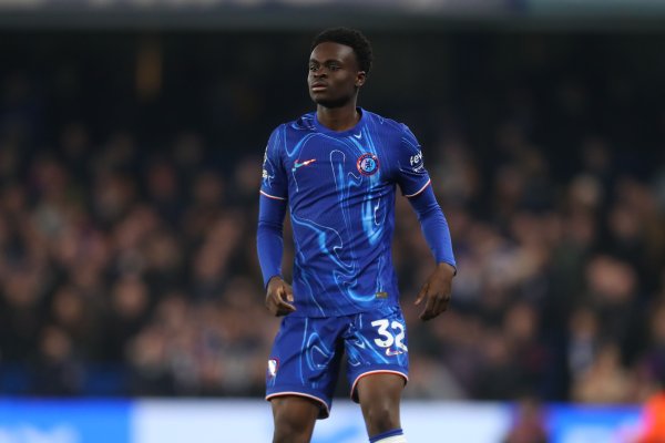 乔治：八岁起我就理想  自己在欧冠得分  ，切尔西会不断赢得获胜