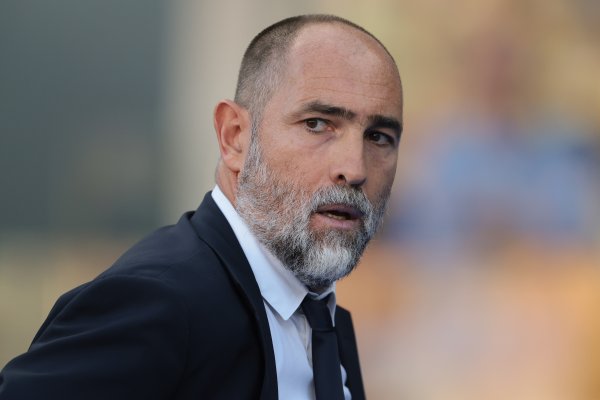 都体：尤文对阵皇马可能回归三后场球员，锋线伊尔迪兹搭档弗拉霍维奇