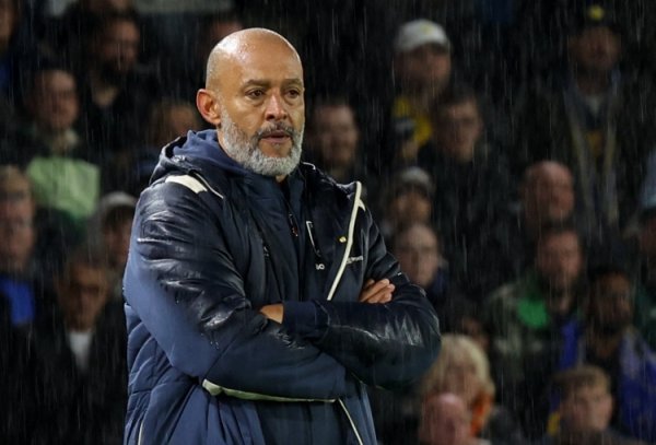 努诺：击败纽卡意义重大，我们能看到西汉姆联队的进步