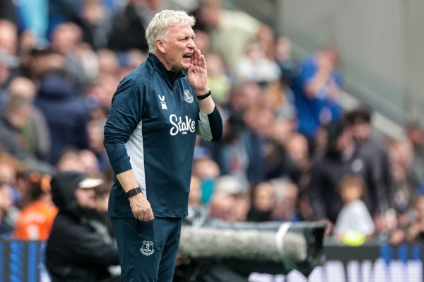 贝托+巴里英超共进1球！莫耶斯：球队给他们施压了，要求他们得分