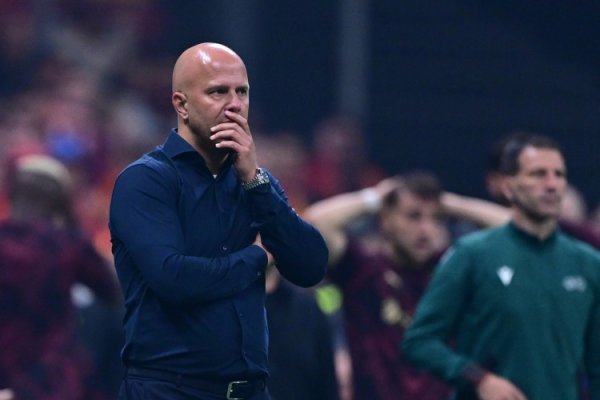 韦斯-布朗:利物浦是双红会的热门一方 曼联若赢球或改变未来走向