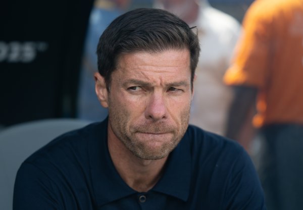 连场0得分 !阿隆索:安菲尔德一役已过去,不把这归咎于情绪波动